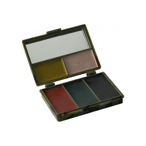 Face Paint Camo by OUTBOUND by OUTBOUND