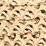 3x2.4m New Camoflague Net Colour Desert by COMMANDO