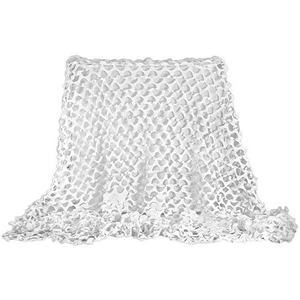 3x2.4m New Camoflague Net Colour Snow by COMMANDO