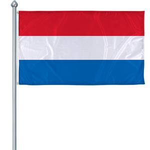Flag Of The Netherlands (Large) 5'x3' (Dutch) by OUTBOUND