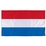 Flag Of The Netherlands (Large) 5'x3' (Dutch) by OUTBOUND