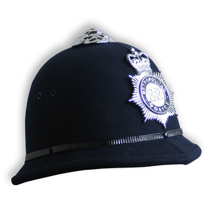 REPLICA Bobby Style Helmet by COMMANDO