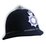 REPLICA Bobby Style Helmet by COMMANDO