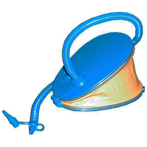 Midi Bellows Pump 5Lt by OUTBOUND