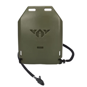 1.75L Hard Water Bladder to fit a Plate Carrier by YAKEDA