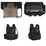 1.75L Hard Water Bladder to fit a Plate Carrier by YAKEDA