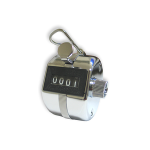 Tally Counter by OUTBOUND