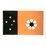 State Flag Of The Northern Territory (Large) 5'x3' by OUTBOUND