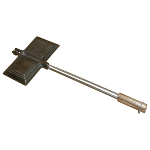 Double Jaffle Iron by OUTBOUND