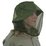 Mosquito Head Net Green by OUTBOUND