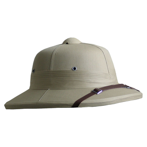 REPLICA Indian Pith Helmet by COMMANDO