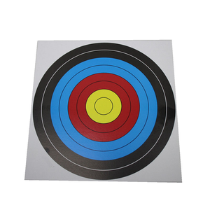 Paper Target 21.5cm by EK ARCHERY