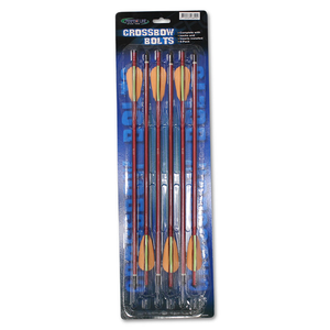 16" Bolt Pkt Of 6 by EK ARCHERY