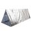 Mylar Tube Tent by OUTBOUND