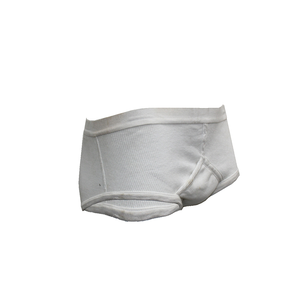 Italian Y Front Polish Cloth  - MILITARY SURPLUS