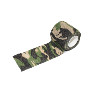 Self Adherent Camo Wrap by COMMANDO