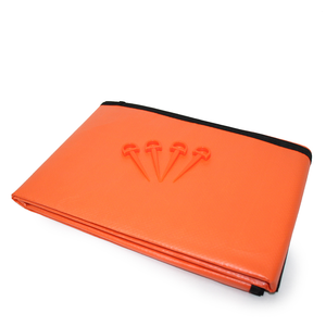 Multi Purpose Emergency Blanket by OUTBOUND