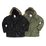 U.S.A.F. N-3B (Snorkel) Parka by TEESAR