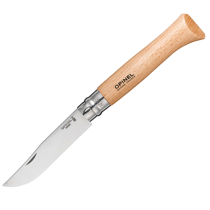 Stainless No12 by OPINEL