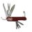 Vintage 10 Function Swiss Style Knife by DIAMOND