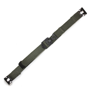 U.S. Cotton Chin Strap for M1 Helmet  - MILITARY SURPLUS