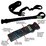 Motorcycle Strap Adjustable (25 x 1500) by ROK