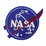 NASA Nasa Round Meatball Patch by COMMANDO