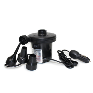 12V Volume Air Pump (75W) by OUTBOUND