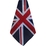 Bandanna Union Jack by OUTBOUND