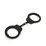 Professional Handcuffs Black by GUARDWELL