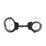 Professional Handcuffs Black by GUARDWELL