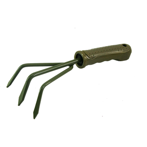 3 Pronged Rake (Unmade Sling Shot) by COBRA