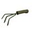 3 Pronged Rake (Unmade Sling Shot) by COBRA