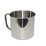 11cm Mug Stainless Steel by OUTBOUND