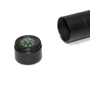 Replacement Metal Tail Cap for MA0009 & 10