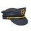 Naval Captains Cap by COMMANDO