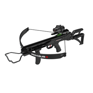 Pegasus II Recurve Crossbow by HORI-ZONE
