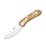 1056 Max Hunter Deep Blade Olive Wood by NIETO