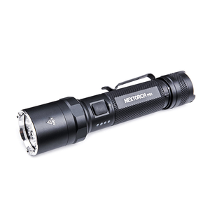 P91 Dual Switch 5000lm Torch by NEXTORCH