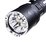 P91 Dual Switch 5000lm Torch by NEXTORCH