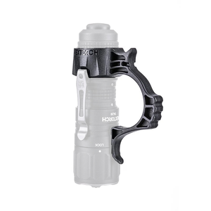 NXFR1 Small Tactical Torch Ring For Deep Pocket Carry by NEXTORCH