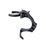 NXFR2 Large Tactical Torch Ring For Deep Pocket Carry by NEXTORCH