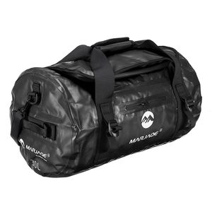 Heavy Duty Waterproof Gear Bag 30Lt by MARJAQE