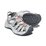 Women's Astoria West Waterfront Sandal in Grey Coral by KEEN