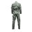 CUW-27/P Coveralls- Flyers'- Wool - Unissued  - MILITARY SURPLUS