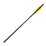 20" Carbon Bolt (6 Pack) by EK ARCHERY