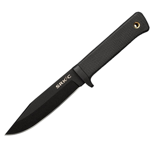SRK Compact Clip Point Knife by COLD STEEL 