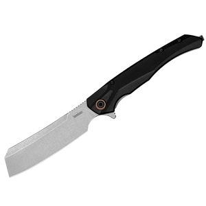 Strata Folding Flipper102mm D2 by KERSHAW