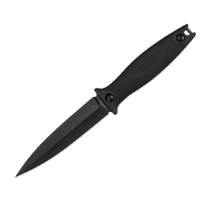 Secret Agent Fixed Blade With Sheath by KERSHAW
