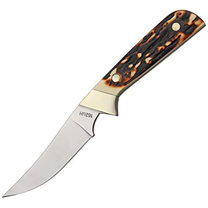 Wolverine Fixed Blade by OLD TIMER
